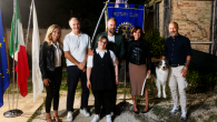Bellissima serata ieri a Montepacini per la conviviale del Rotary Club Porto San Giorgio organizzata del neo Presidente Riccardo Molinari. Un momento speciale all’insegna del buon cibo, della compagnia e, [&hellip;]