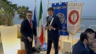 Passaggio del martelletto (anche del Rotaract) tra Gianluca Rocchetti ed il nuovo Presidente Luca Quinzi ed ingresso del nuovo socio Riccardo Concetti 21 giugno 2024 Condividi su Facebook Condividi su […]