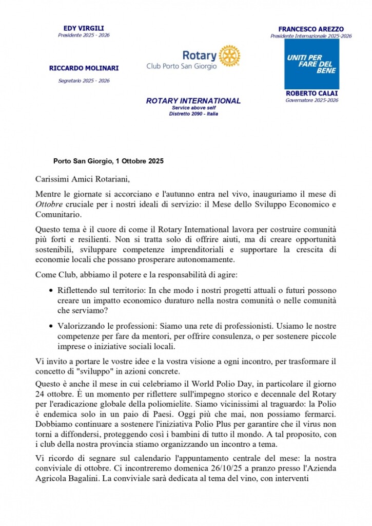 Lettera del mese di Ottobre Edy Virgili A.R. 2025-26_page-0001