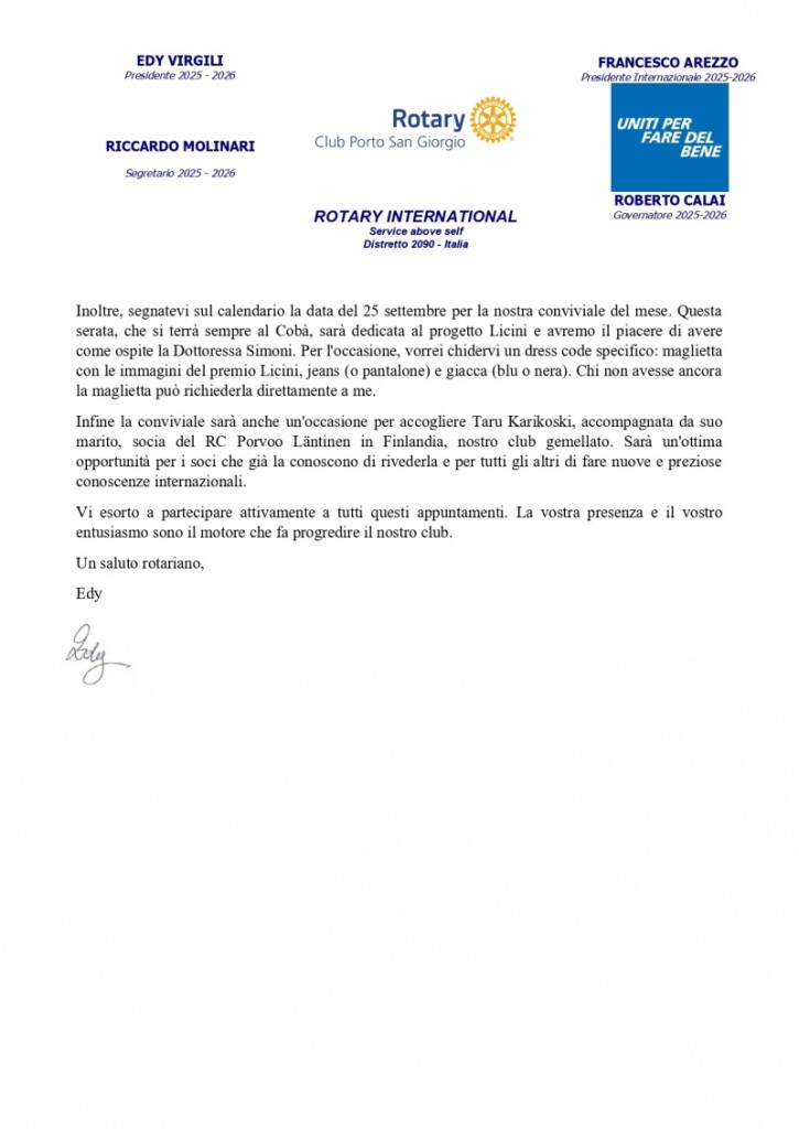 Lettera del mese di Settembre Edy Virgili 2025-26_page-0002