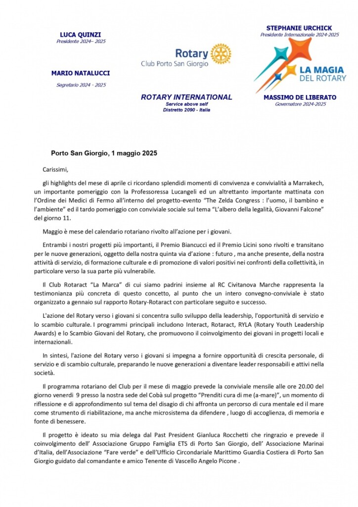 Lettera del mese di maggio 2025_page-0001