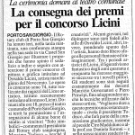 Premio licini2  25.05.07 adriatico