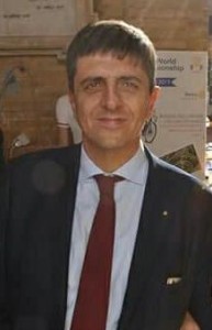 Presidente Mario Natalucci 2019 2020