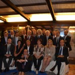 Tutti i soci del Club 2