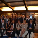 Tutti i soci del Club
