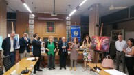 Concorso, organizzato dall’anno rotariano 2006-2007 dal nostro club, insieme al Liceo Artistico “O. Licini” di Porto San Giorgio. Oltre al nostro Presidente, al nostro Presidente Incoming, al Presidente eletto per […]