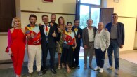 Il senso di amicizia, fratellanza ed appartenenza ad una comunità sono principi fondanti ed indissolubili. Anche il nostro Rotary, in nome di tutto questo e la condivisione di principi etici […]