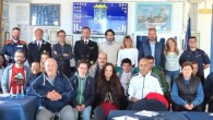9 maggio 2025 Progetto “Prenditi cura di me (A-mare)” mattinata dedicata alla raccolta dei rifiuti in spiaggia a Porto San Giorgio con i ragazzi dell’associazione Gruppo famiglia Ets di Porto […]