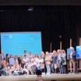 Premiazione del concorso “O. Licini” 2026, presso il Teatro Comunale di Porto San Giorgio 20 maggio 2026 Condividi su Facebook Condividi su Twitter Stampa Invia ad un amico