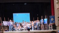 Premiazione del concorso “O. Licini” 2026, presso il Teatro Comunale di Porto San Giorgio 20 maggio 2026 Condividi su Facebook Condividi su Twitter Stampa Invia ad un amico