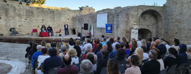 Incontro di prevenzione medica e divulgazione scientifica organizzato dal nostro Club presieduto da Riccardo Molinari, tema dell’incontro dal titolo “Il secondo cervello” sulle nuove prospettive e metodologie diagnostiche sul benessere dell’intestino. [&hellip;]