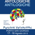 L’assessorato alla cultura di Porto San Giorgio, in collaborazione con il locale Rotary e l’associazione EMW3 arte, organizza per il 17 e 18 agosto una manifestazione di promozione dell’arte contemporanea […]